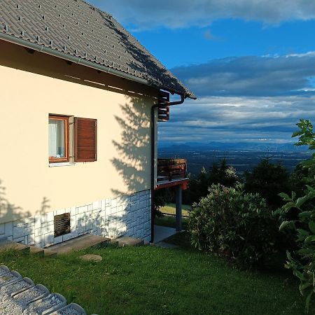 Kralj Matjaz - The Green Escape Under Alps Golnik Extérieur photo