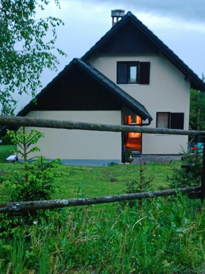 Kralj Matjaz - The Green Escape Under Alps Golnik Extérieur photo