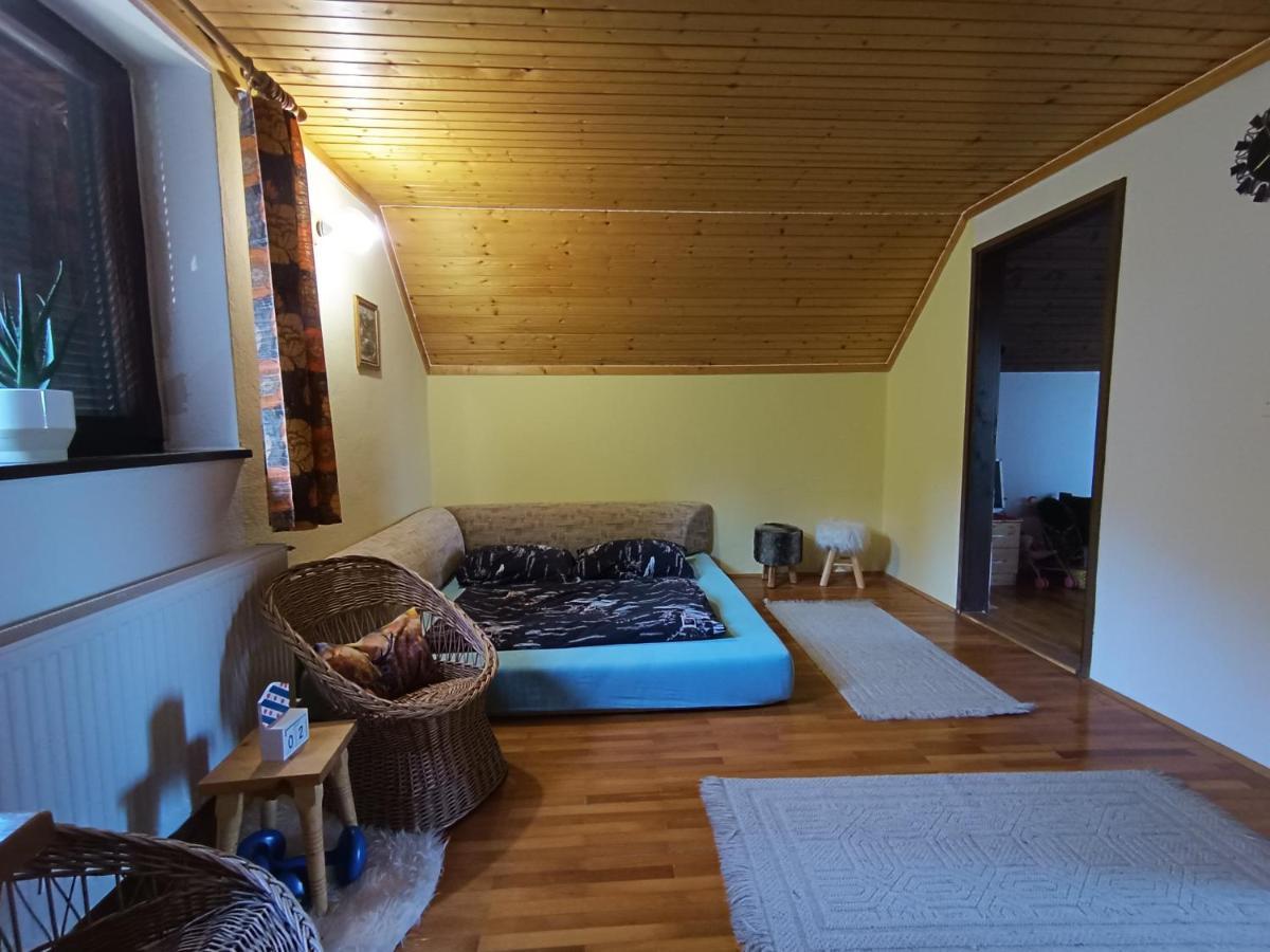 Kralj Matjaz - The Green Escape Under Alps Golnik Extérieur photo